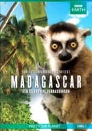 Cover: BBC Earth - Madagascar