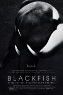 Cover: Blackfish