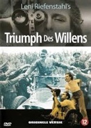 Cover: Triumph des Willens