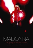 Cover: Madonna - I'm Going to Tell You a Secret