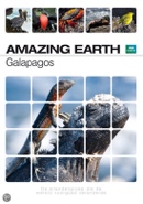 Cover: BBC Earth - Amazing Earth - Galapagos