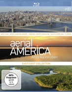 Cover: Aerial America - Eastcoast Collection