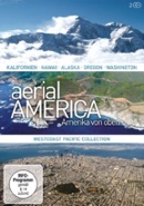 Cover: Aerial America - Westcoast Pacific Collection