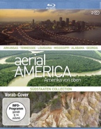 Cover: Aerial America - South States Collection