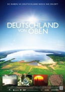 Cover: Deutschland von oben
