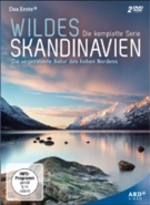 Cover: Wildes Skandinavien