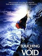 Cover: Touching The Void [2003]