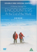 Cover: Encounters at the End of the World [2007]
