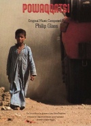 Cover: Powaqqatsi [1988]