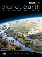 Cover: BBC Earth - Planet Earth