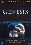 Cover: Genesis [2004]