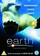 Cover: BBC - Earth [2008]