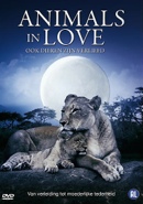 Cover: Animals in Love [2007]