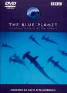 Cover: BBC Earth - The Blue Planet