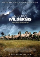 Cover: De nieuwe wildernis
