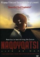Cover: Naqoyqatsi [2005]