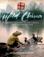 Cover: BBC Earth - Wild China