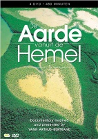 Cover: Aarde Vanuit De Hemel 1