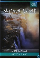 Cover: BBC Earth - Nature Wonders Victoria Falls Zimbabwe