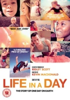 Cover: Life In A Day [2010]