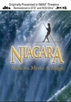 Cover: Niagara: Miracles, Myths & Magic [1986]