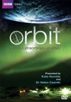 Cover: BBC Orbit - Earth's Extraordinary Journey [2012]