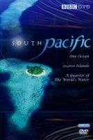 Cover: BBC Earth - Amazing Earth - South Pacific