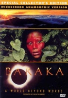 Cover: Baraka