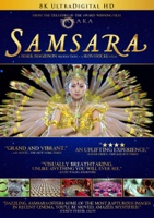 Cover: Samsara