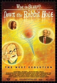 Cover: What the Bleep!?: Down the Rabbit Hole
