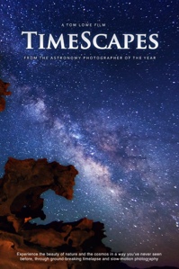 Cover: TimeScapes