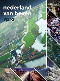 Cover: Nederland van Boven Seizoen 1
