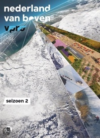 Cover: Nederland van Boven Seizoen 2