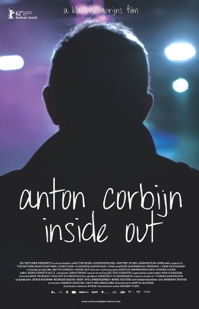 Cover: Anton Corbijn Inside Out