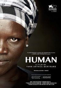 Cover: Human