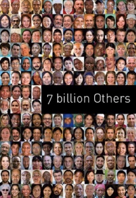Cover: 6 Billion Others