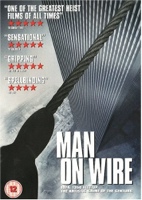 Cover: Man on Wire [2008]