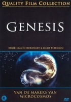 Cover: Genesis [2004]