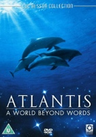 Cover: Atlantis [1991]