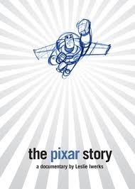 Cover: The Pixar Story [2008]