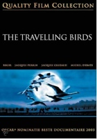 Cover: Winged Migration [2004]