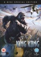 Cover: King Kong