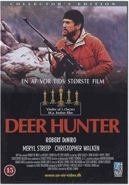 Cover: The Deer Hunter