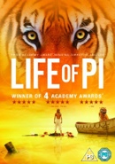 Cover: Life of Pi