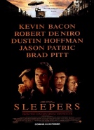 Cover: Sleepers