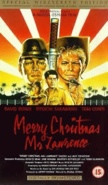 Cover: Merry Christmas Mr Lawrence