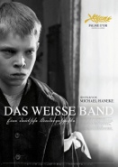 Cover: Das weisse Band