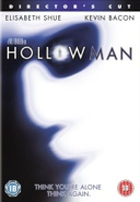 Cover: Hollow Man