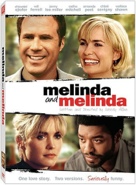 Cover: Melinda and Melinda