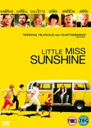 Cover: Little Miss Sunshine